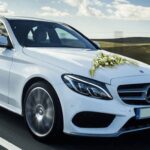 Not Just a Ride: The Experience of Wedding Chauffeur Service Brisbane