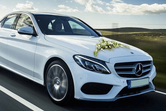 Not Just a Ride: The Experience of Wedding Chauffeur Service Brisbane
