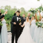 The Ultimate Checklist For Stress-Free Wedding Planning